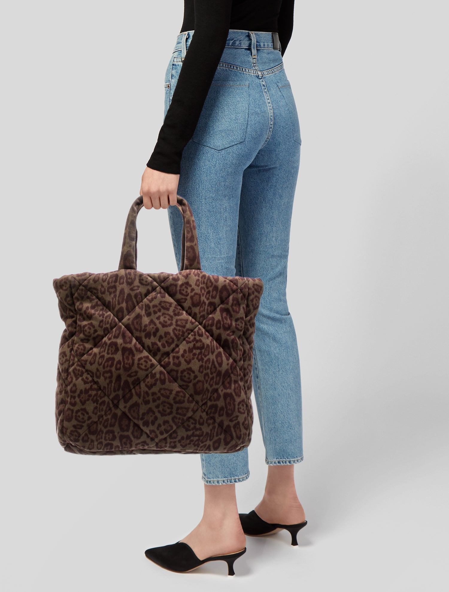 STAND STUDIO Backpack